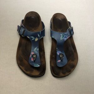 Birkenstock Papillo GIZEH Sandal